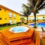 Imperatriz Paraty Hotel