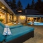 Kingfisher Pacific Resort And Spa