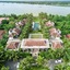 Emerald Hoi An Riverside Resort