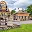 Motel et Camping Etchemin