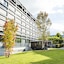 Hotel Apart Welcoming I Urban Feel I Design