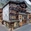 Alpine Lodge