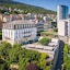 Hôtel Alpes & Lac