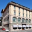 Hotel Pestalozzi Lugano