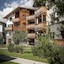 Priva Alpine Lodge Lenzerheide