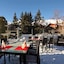 Lifestyle & Spa Hotel Grächerhof
