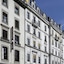 Torhôtel Genève