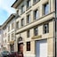 Aparthotel Hine Adon Fribourg City