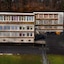 Mercure Fribourg Centre Remparts