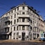 Visionapartments Zurich Brandschenkestrasse