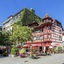 Hotel Rebstock Luzern