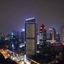 Dorsett Chengdu
