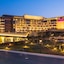 Crowne Plaza Shanghai Anting - 20 Minutes Drive To National Exhibition And Convention Center & 15 Minutes Drive To F1