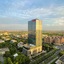 Shanghai Marriott Hotel Pudong East