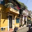 Hotel Balcones De Venecia