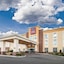 Comfort Suites Marietta-Parkersburg