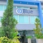Hotel Blue Concept