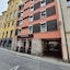 Boutique Hotel Falkenturm