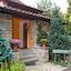 Hotels Green Lemon Garni – Haus Krähenhütte