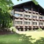 Hotel garni Bellevue