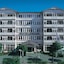 Hotel Vier Jahreszeiten Binz