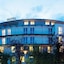 Hotel Kapuziner Hof