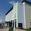 Best Western Plaza Hotel Zwickau