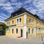 Hotel Adler Post