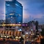 Jw Marriott Hotel Santo Domingo