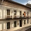 Mansión Alcázar Boutique Hotel