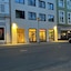 Hotel Madeleine