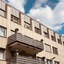 Paragon Apartments