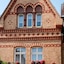 Hotel Villa Am Kurpark