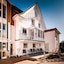 Hotel An Der Linah