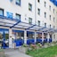 Ibis Budget Karlsruhe
