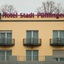 Hotel Stadt Püttlingen