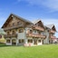 Chalet-Hôtel Le Beausoleil, The Originals Relais (Hotel-Chalet De Tradition)