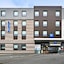 Ibis Budget Saint-Quentin Centre Gare