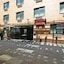 Corona Hotel