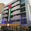 Saffron Hotel