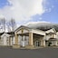 Super 8 By Wyndham Revelstoke Bc