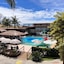 Vilarejo Praia Hotel