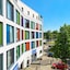 Hey Lou Hotel Hildesheim