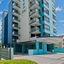 Aqualine Apartments
