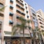 Hotel Atlantico Centro
