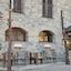 Aparthotel Tres Quiñones