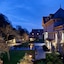 La Ferme Saint Simeon