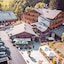 Les Gentianettes Hotel & Resort