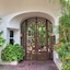 Royal Palms by Bric
