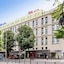 Ibis Budget Berlin Kurfuerstendamm